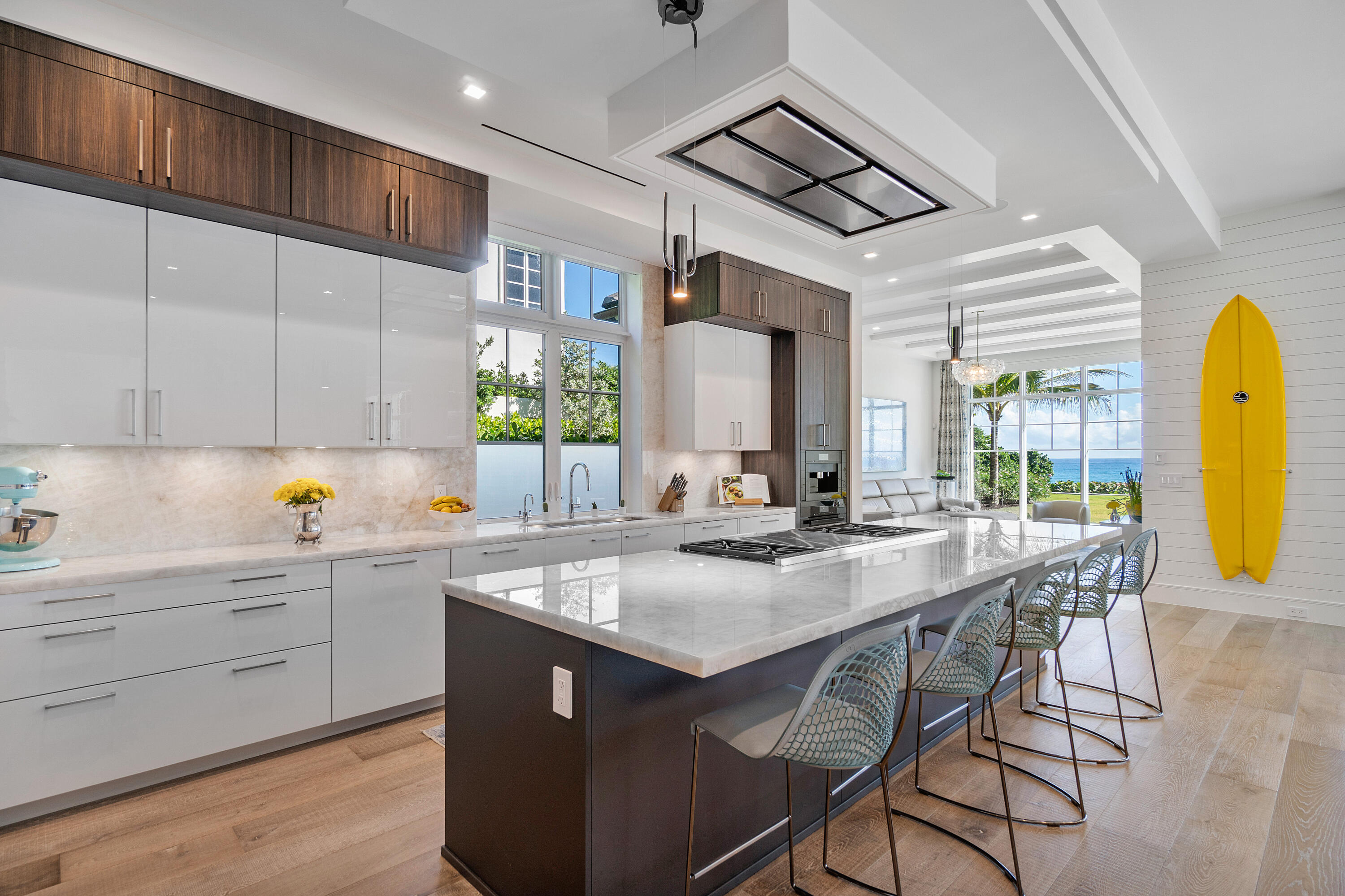 GULFSTREAM OCEAN TRS - Residential