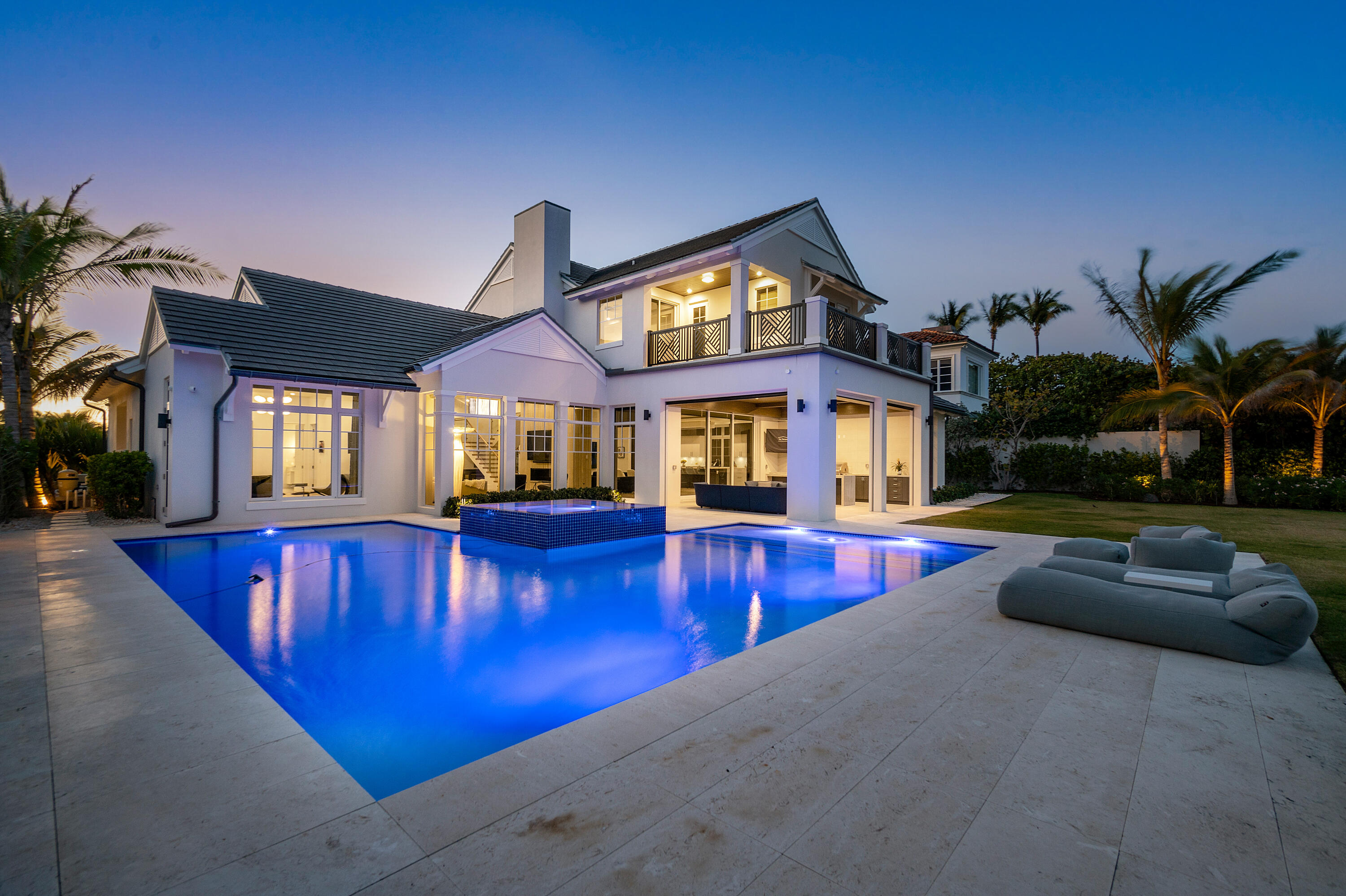 GULFSTREAM OCEAN TRS - Residential