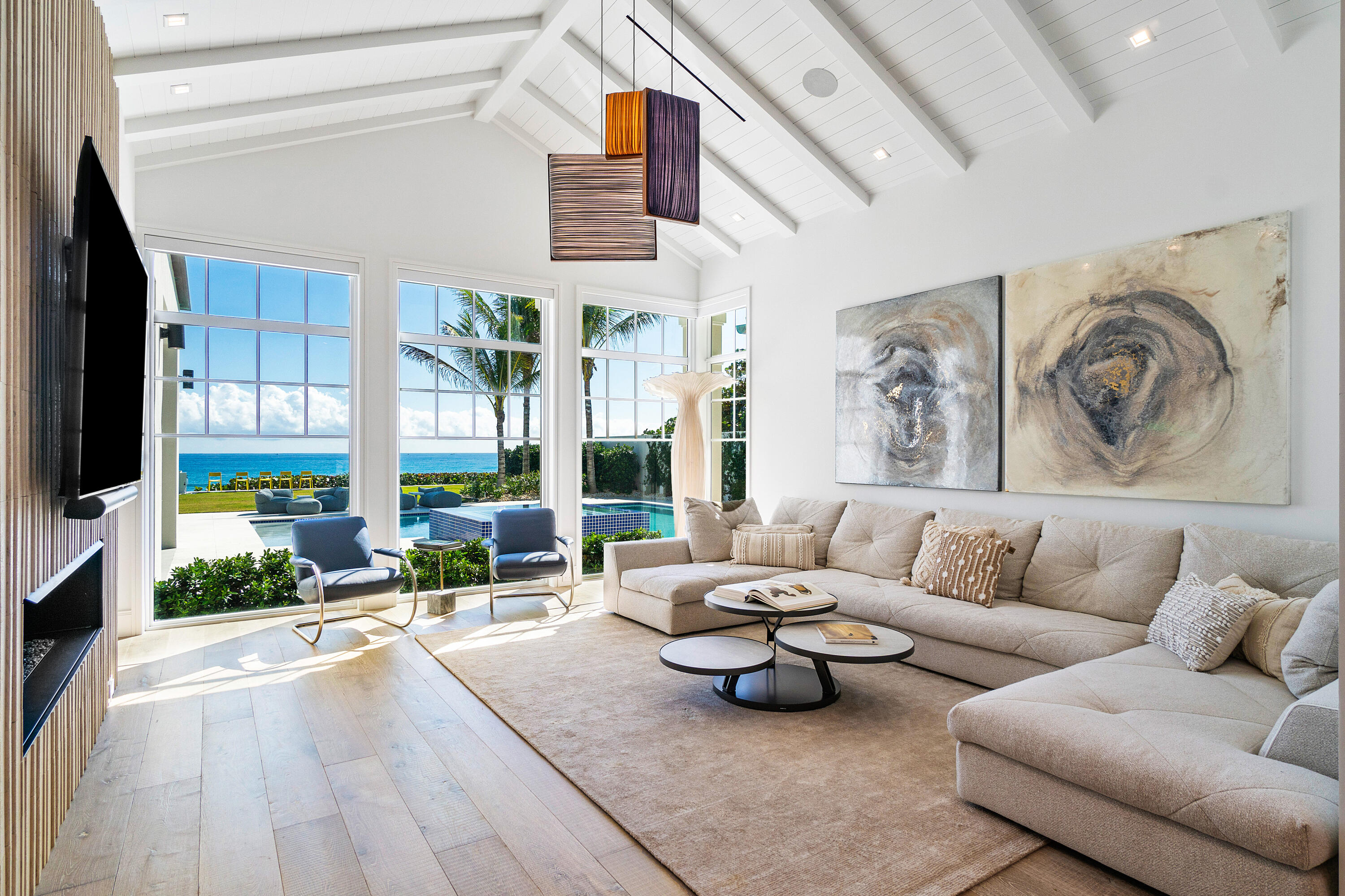GULFSTREAM OCEAN TRS - Residential