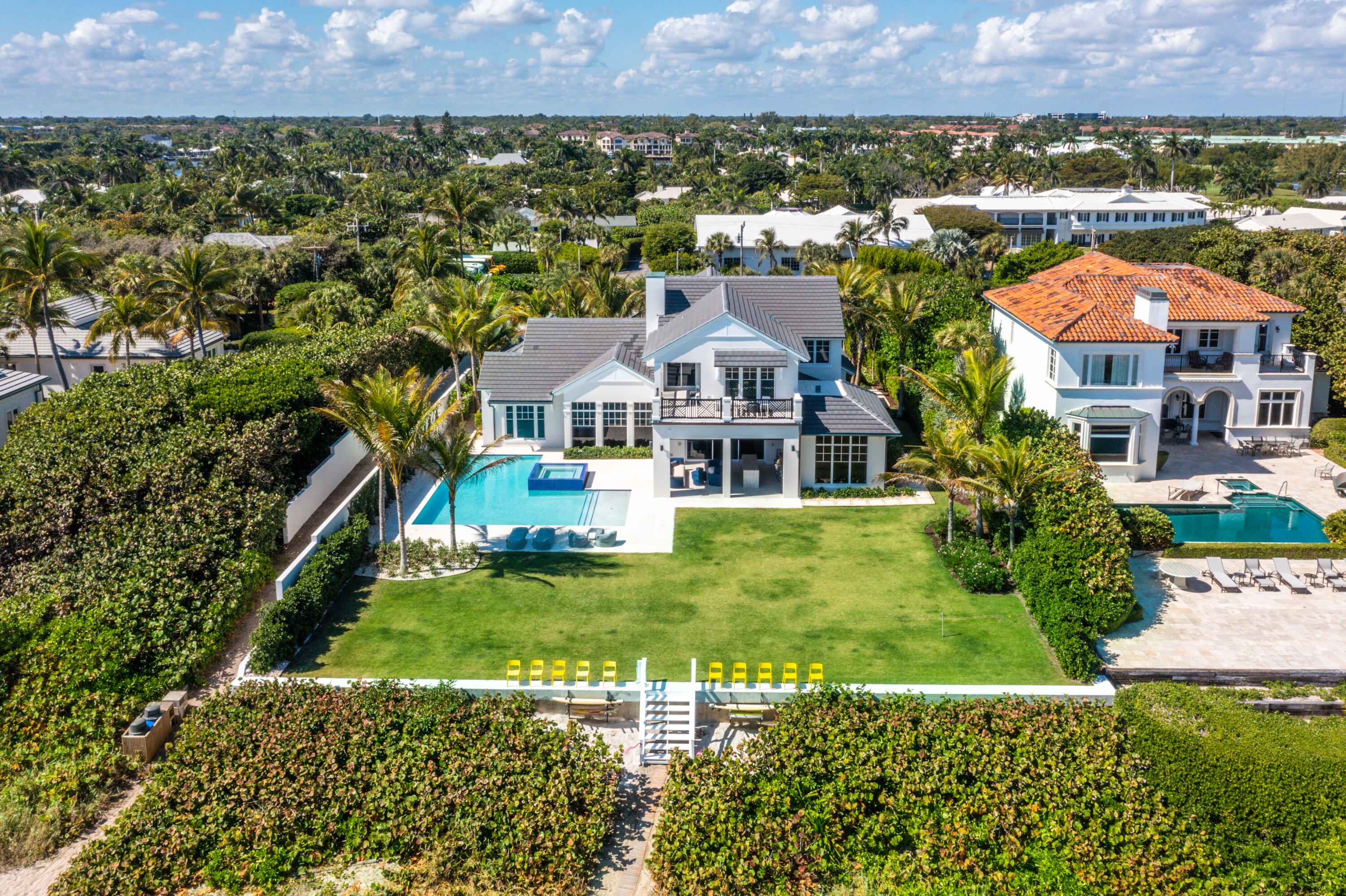 GULFSTREAM OCEAN TRS - Residential