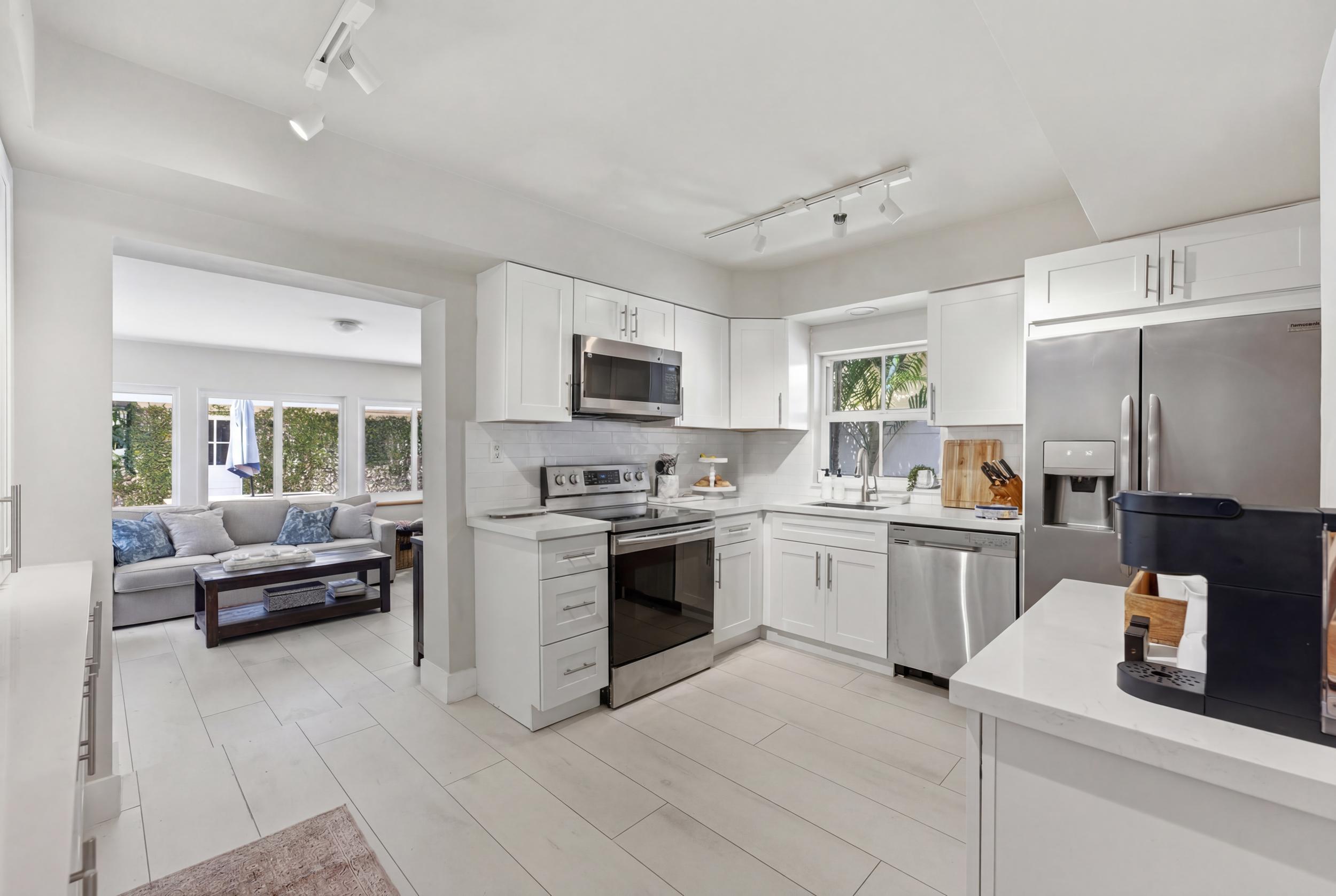 River Oaks - Residential