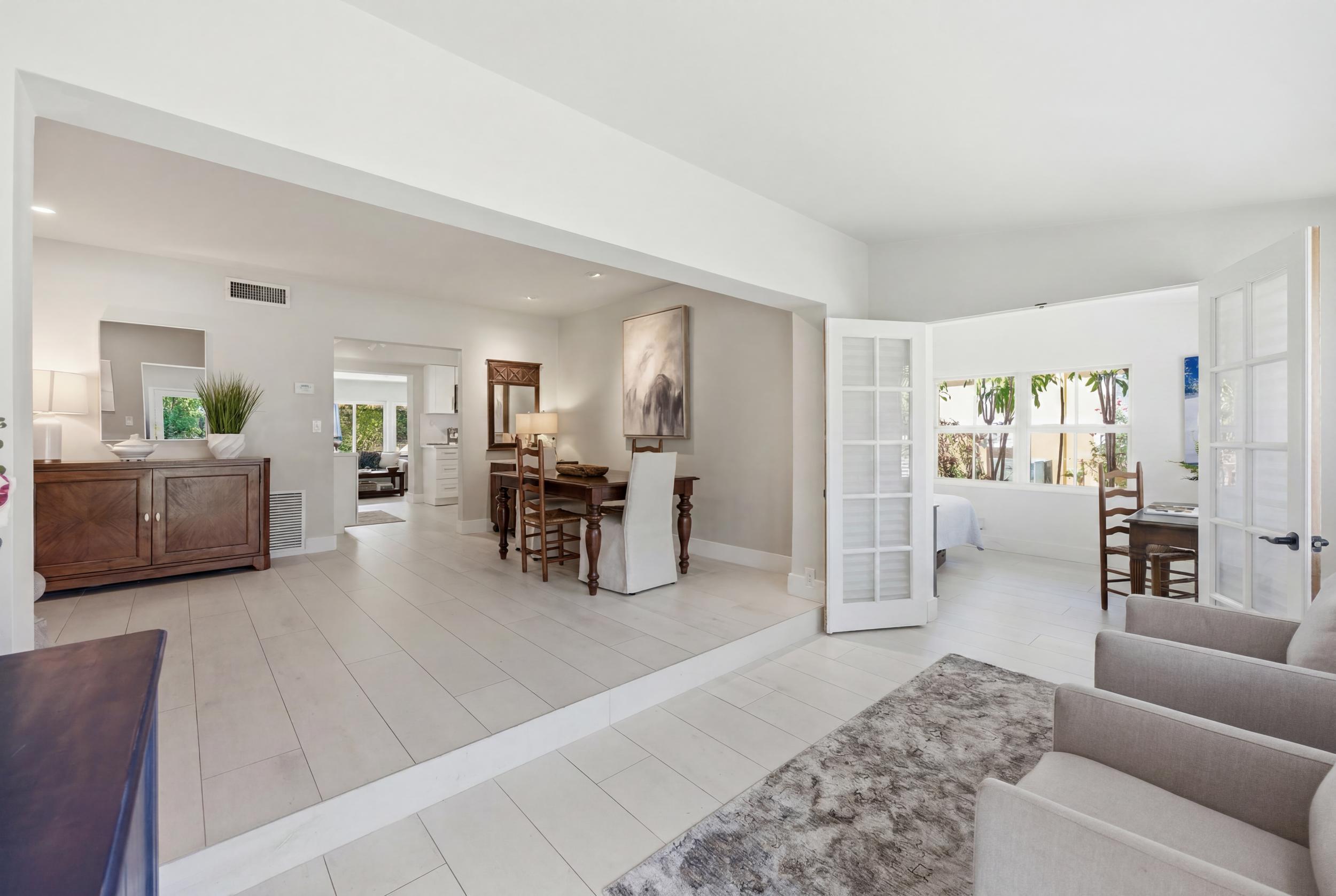 River Oaks - Residential