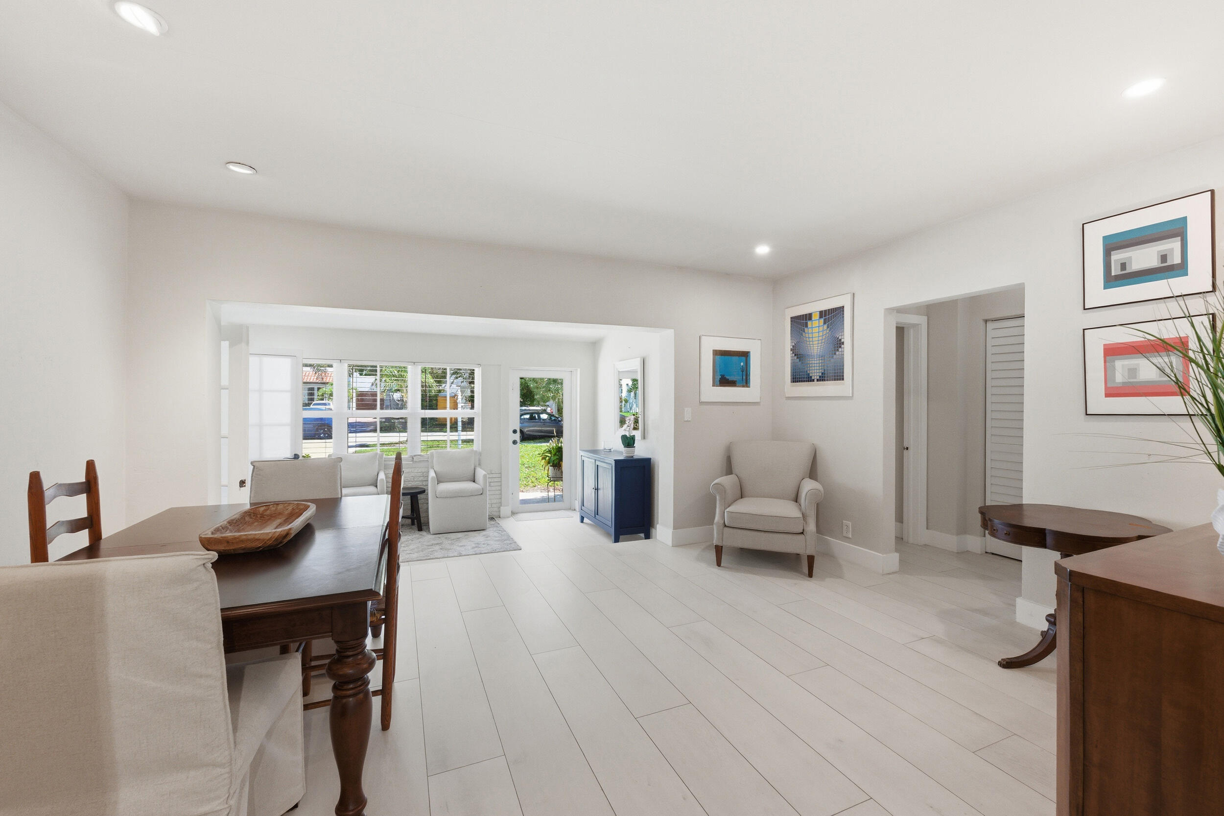 River Oaks - Residential