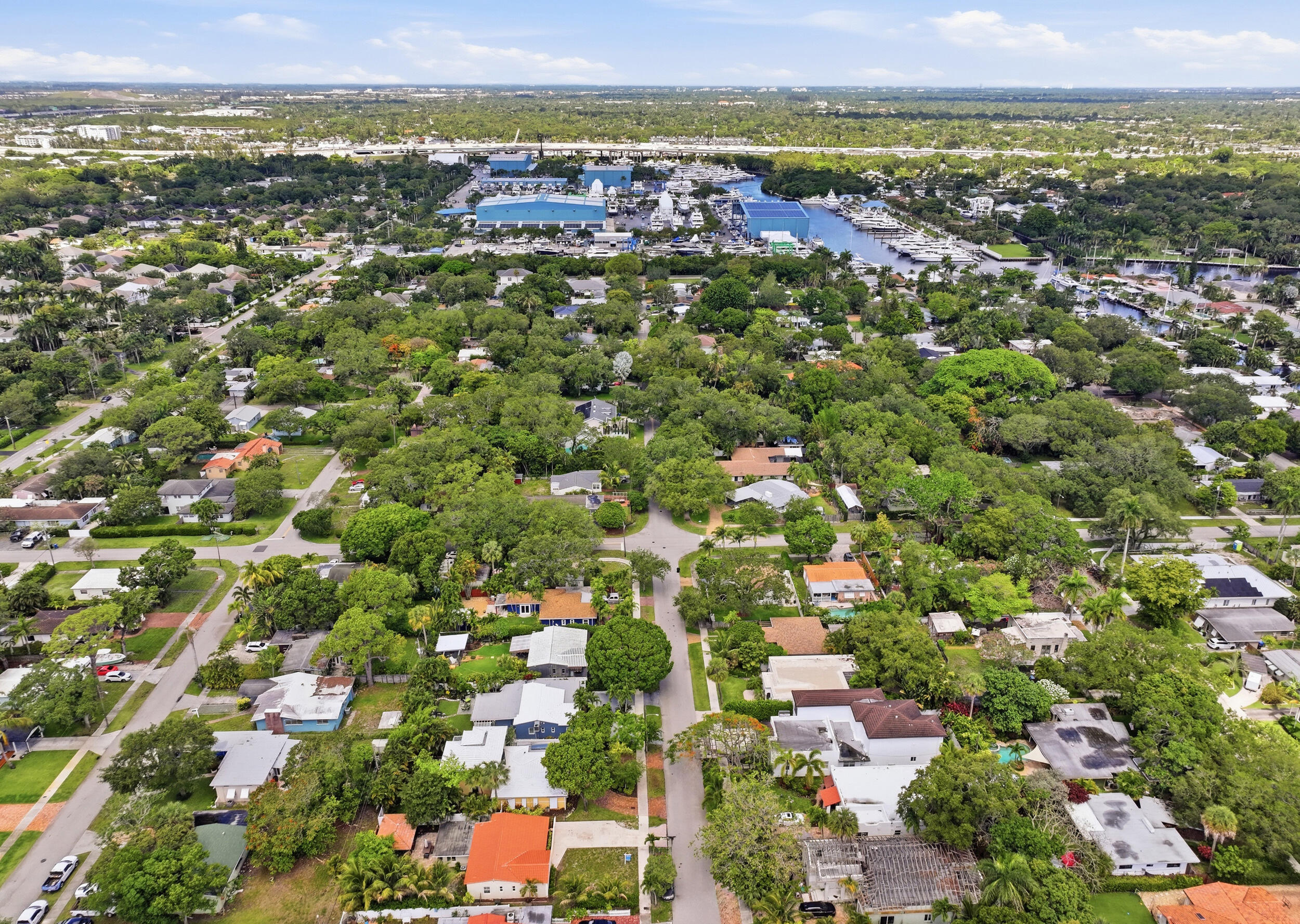River Oaks - Residential