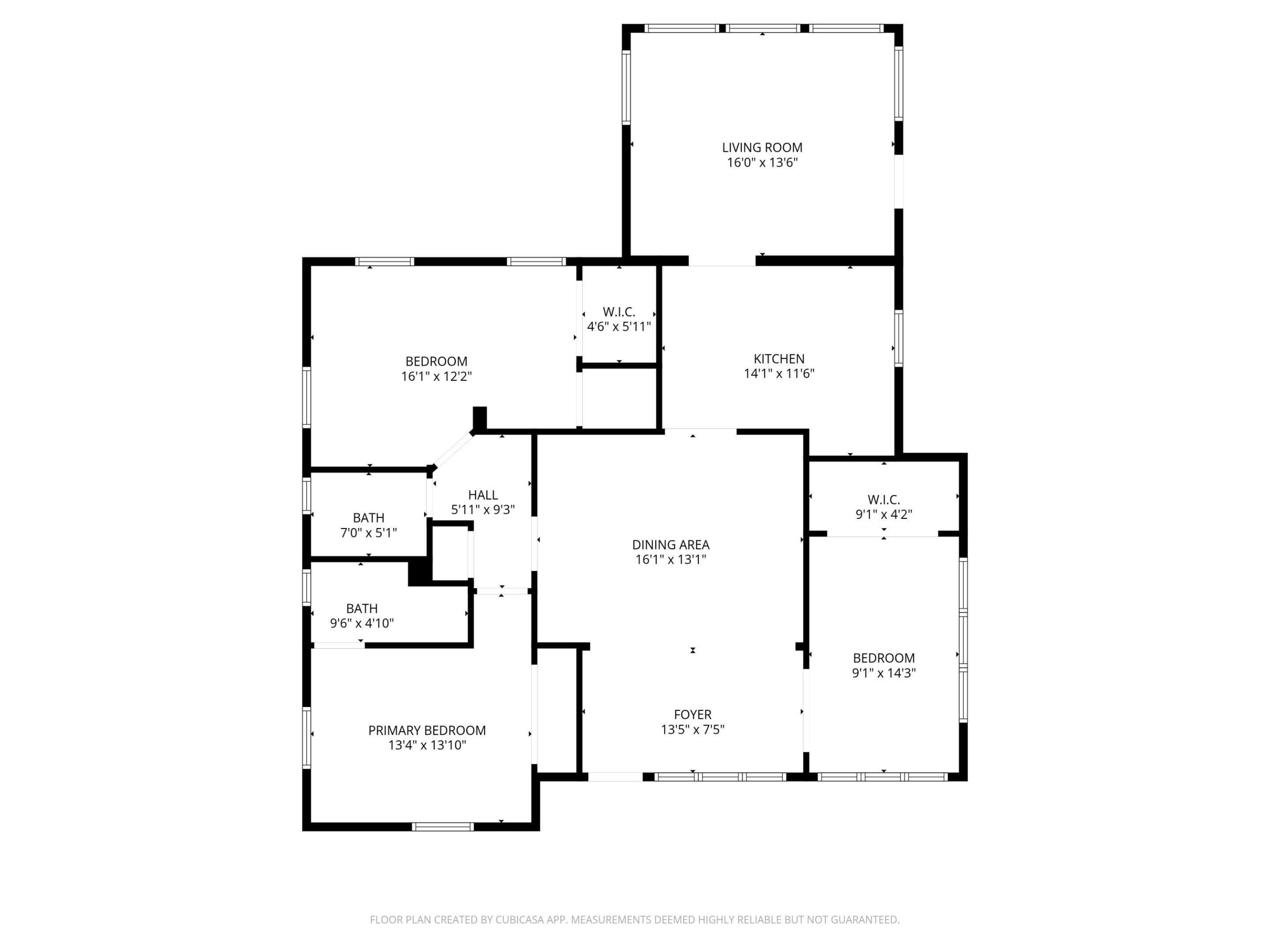 River Oaks - Residential