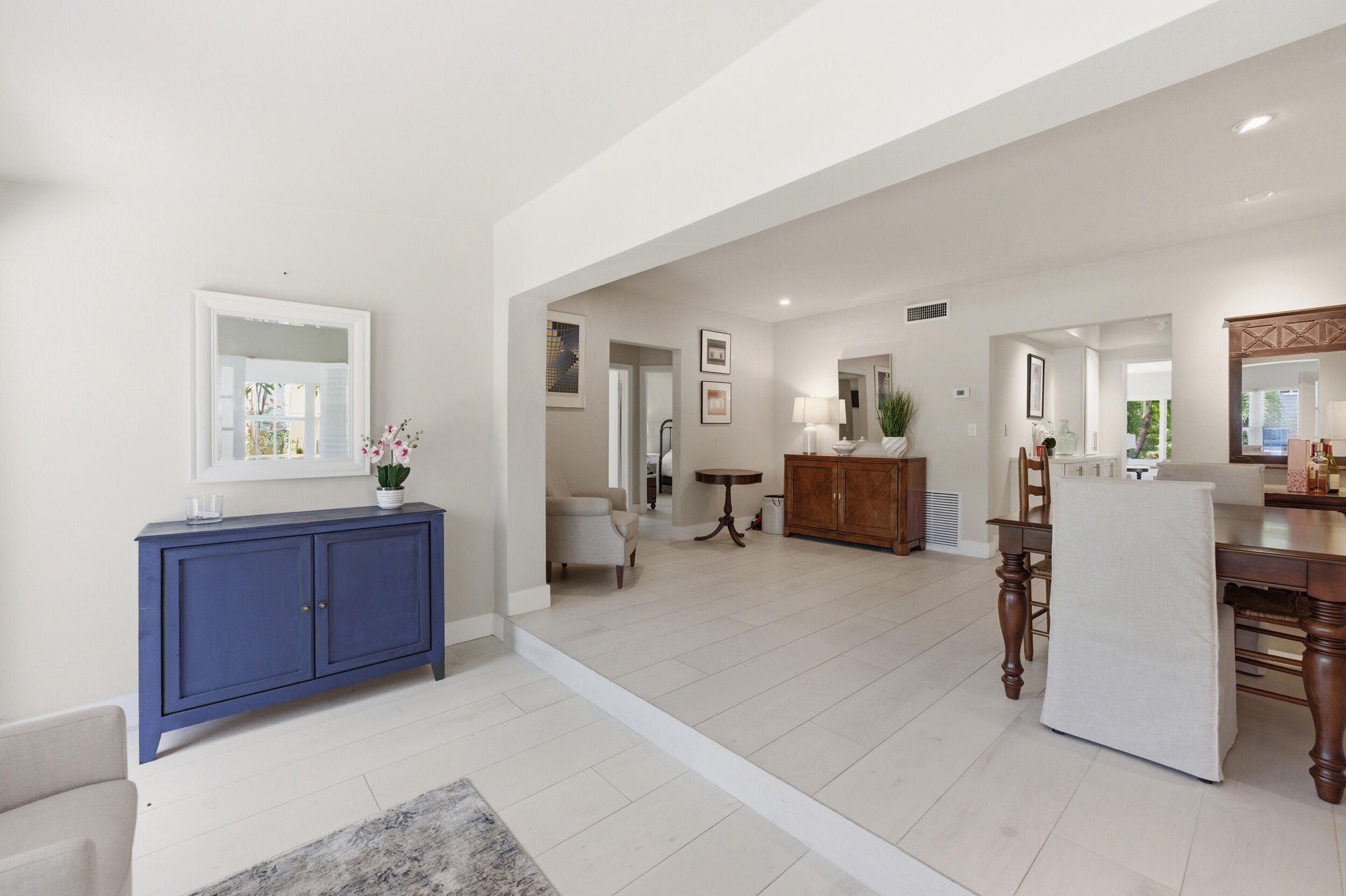 River Oaks - Residential