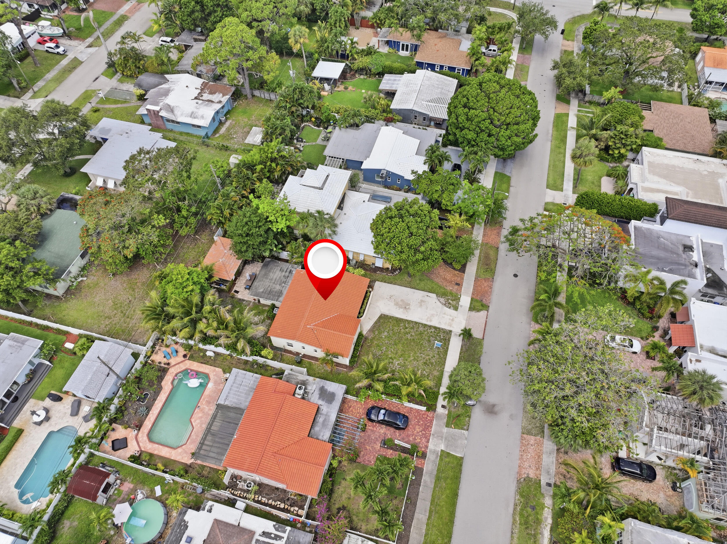 River Oaks - Residential