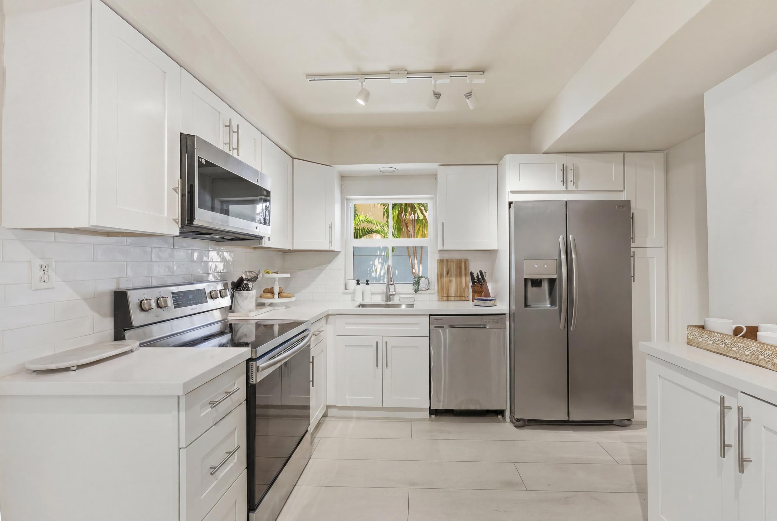 River Oaks - Residential