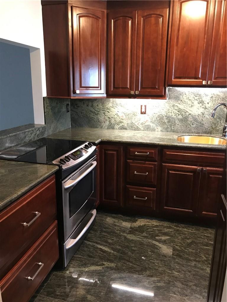 Boca House - Residential Lease