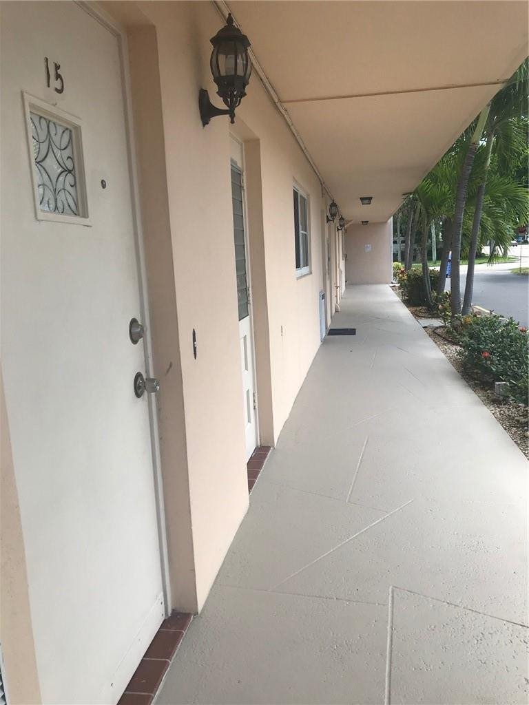 Boca House - Residential Lease