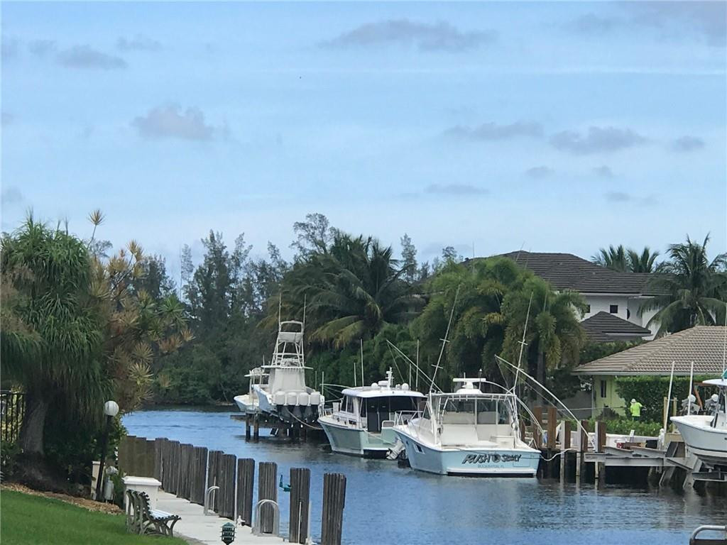 Boca House - Residential Lease