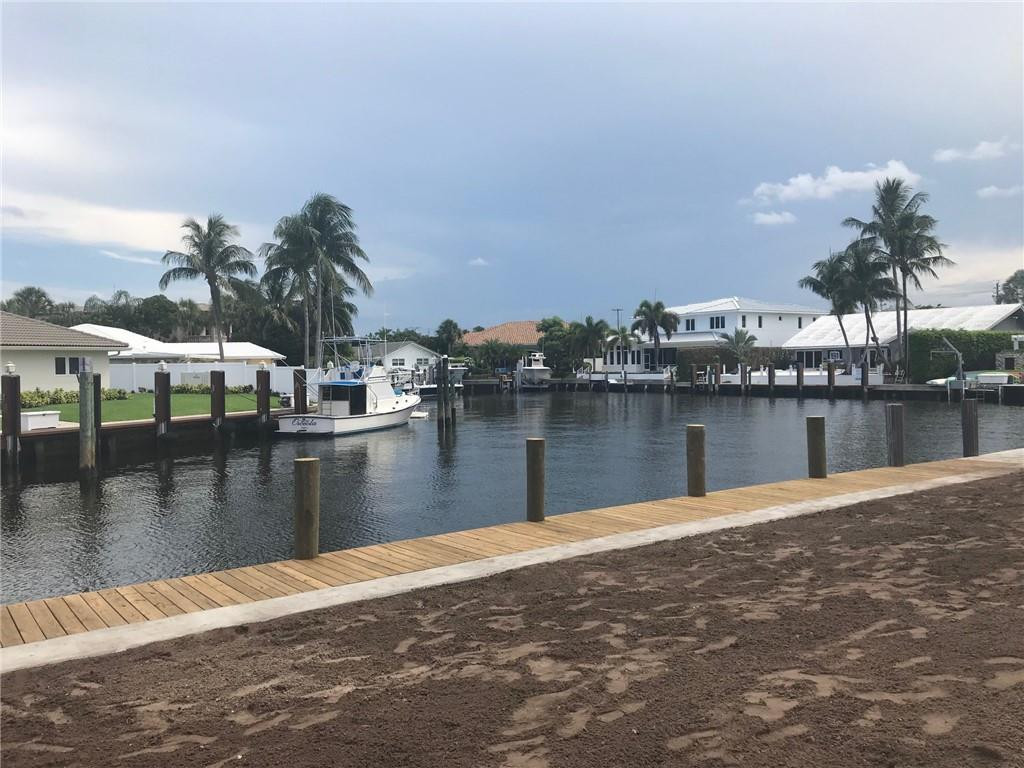 Boca House - Residential Lease