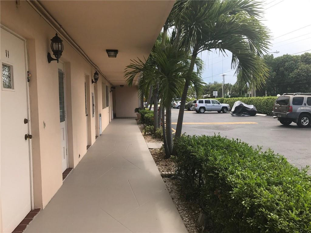 Boca House - Residential Lease