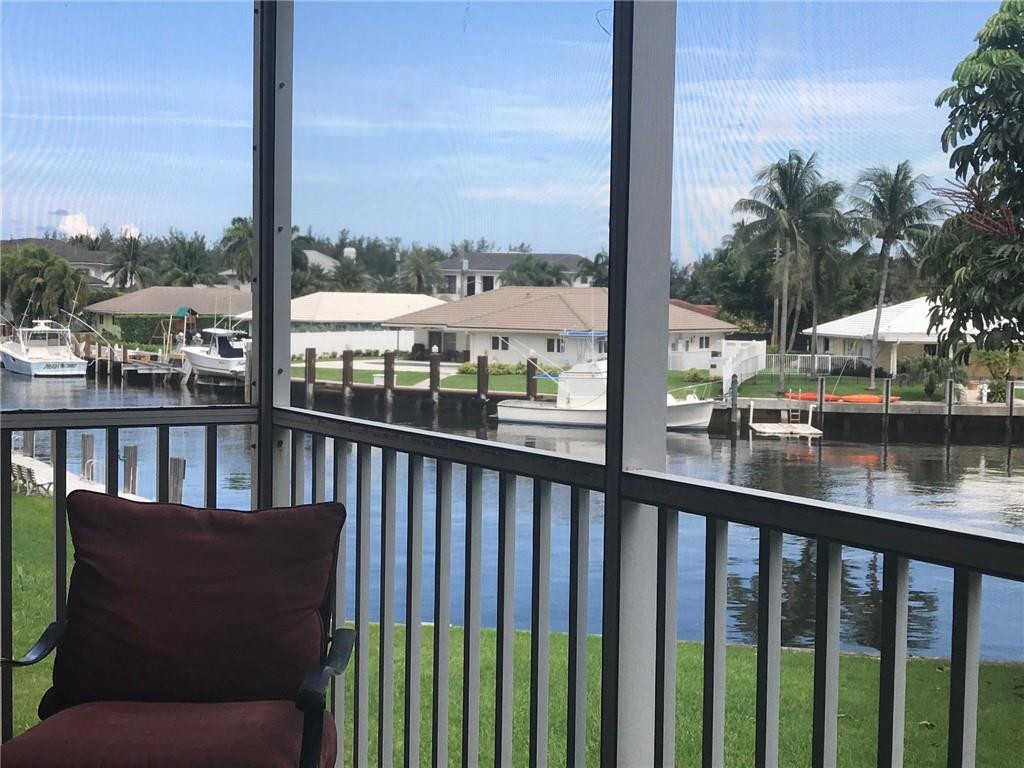 Boca House - Residential Lease