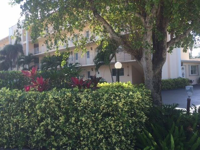 Boca House - Residential Lease