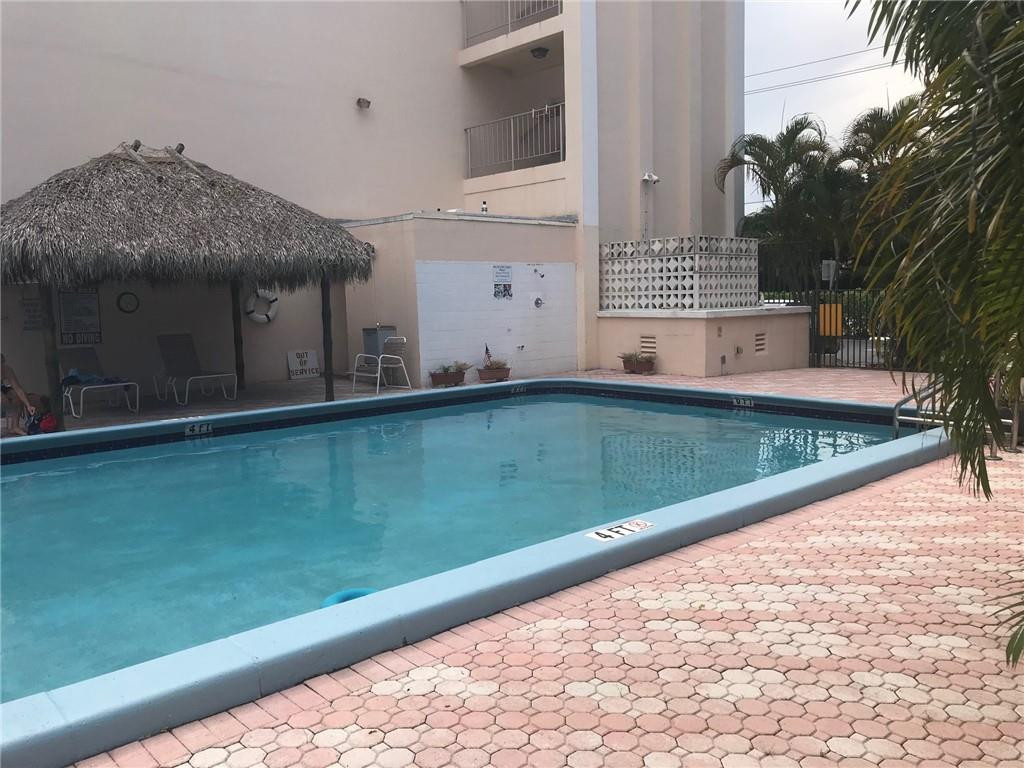 Boca House - Residential Lease