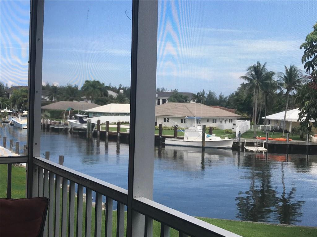 Boca House - Residential Lease