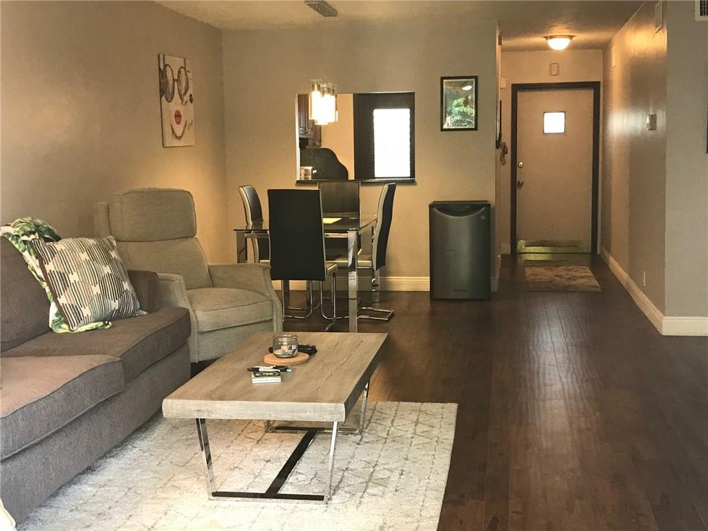 Boca House - Residential Lease