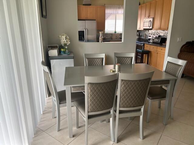 Tradition - Residential Lease