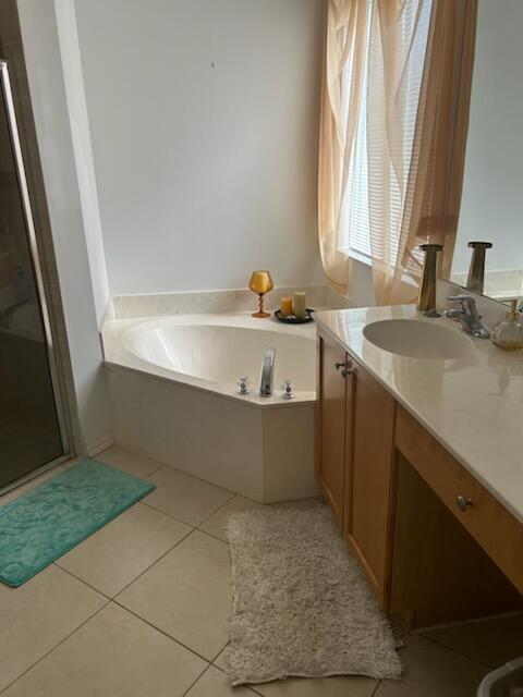 Tradition - Residential Lease