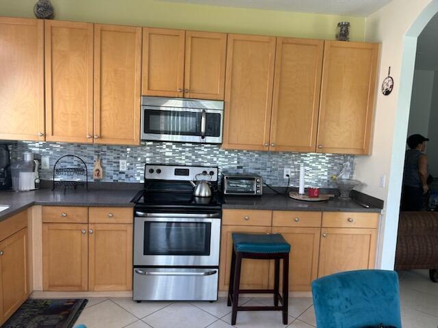 Tradition - Residential Lease