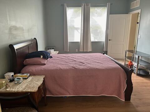 Tradition - Residential Lease