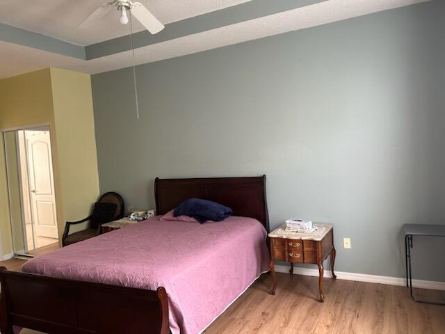 Tradition - Residential Lease