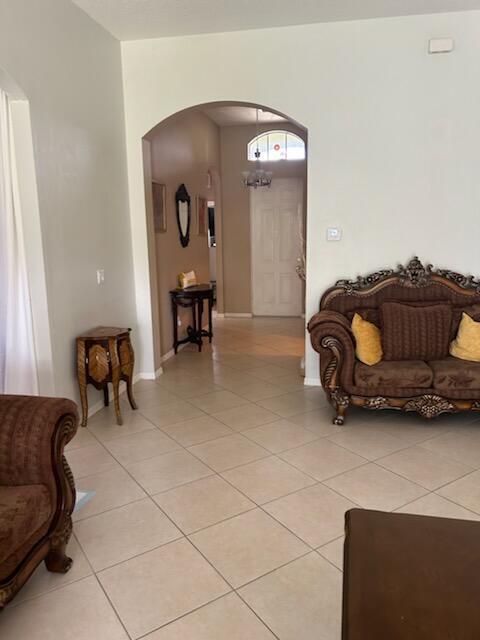 Tradition - Residential Lease
