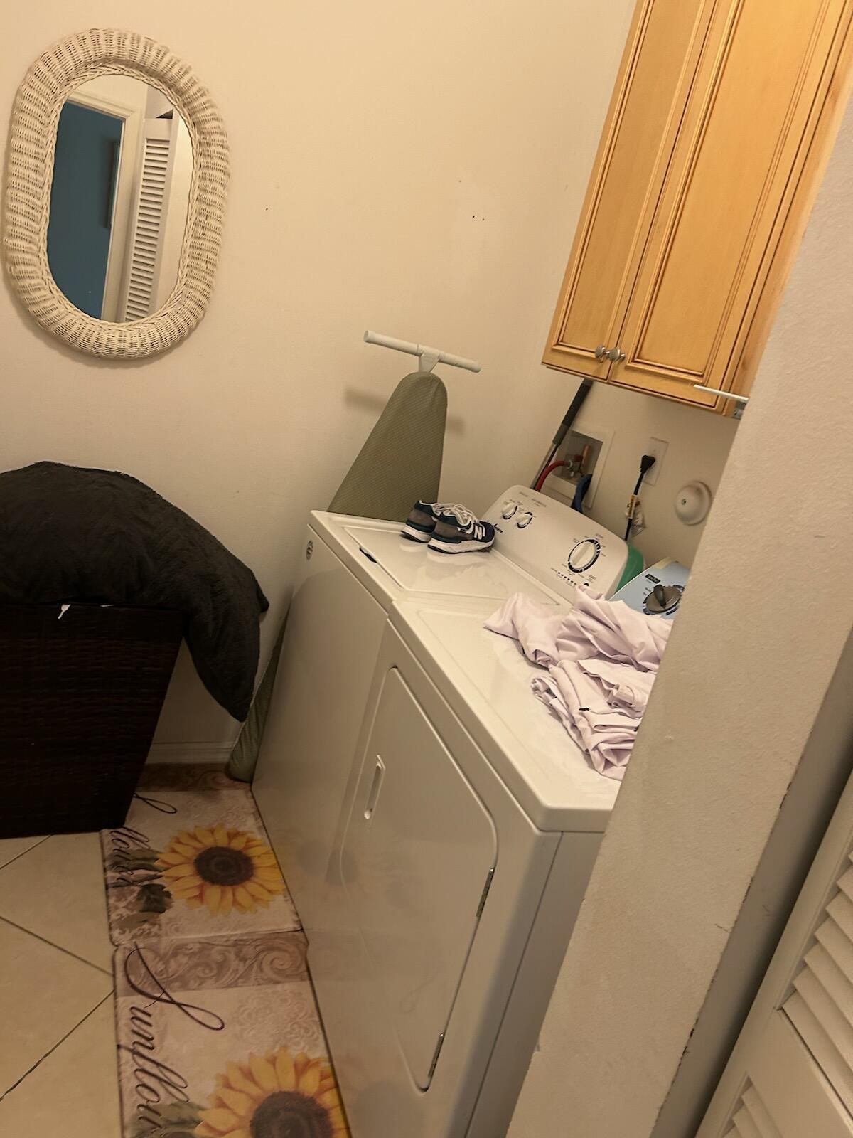 Tradition - Residential Lease