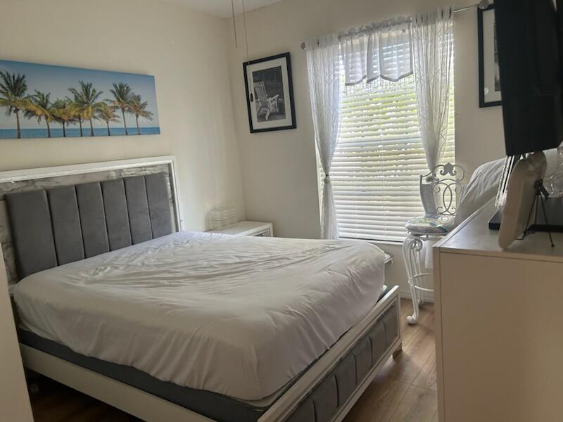 Tradition - Residential Lease