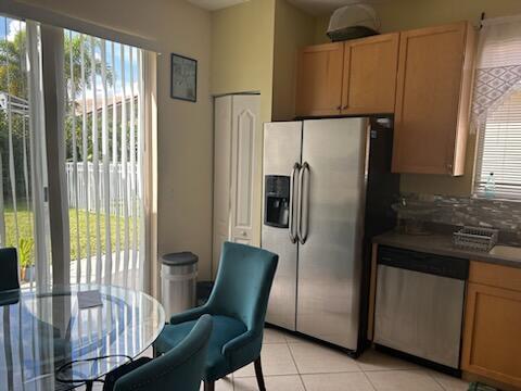Tradition - Residential Lease