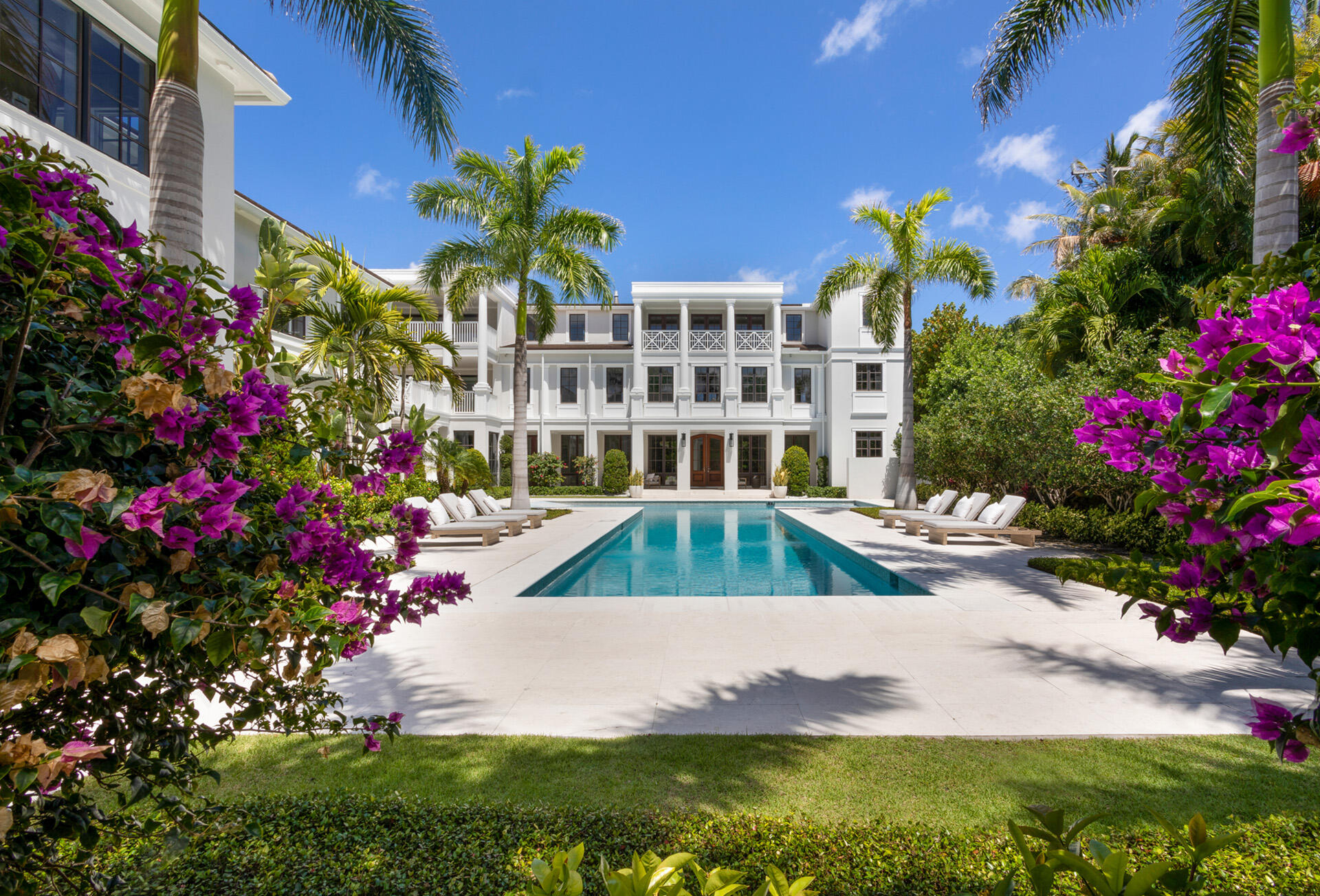 SEASPRAY ESTS DELRAY BCH - Residential