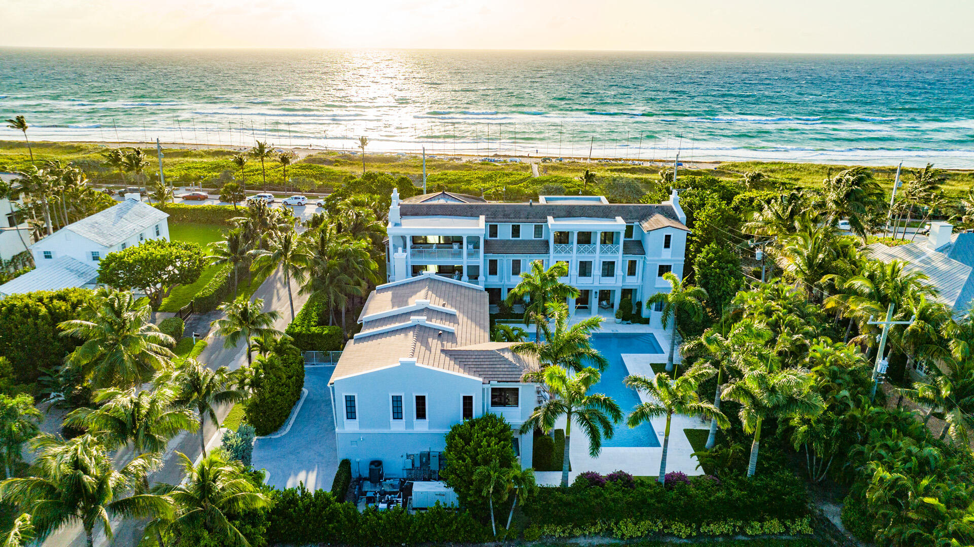 SEASPRAY ESTS DELRAY BCH - Residential