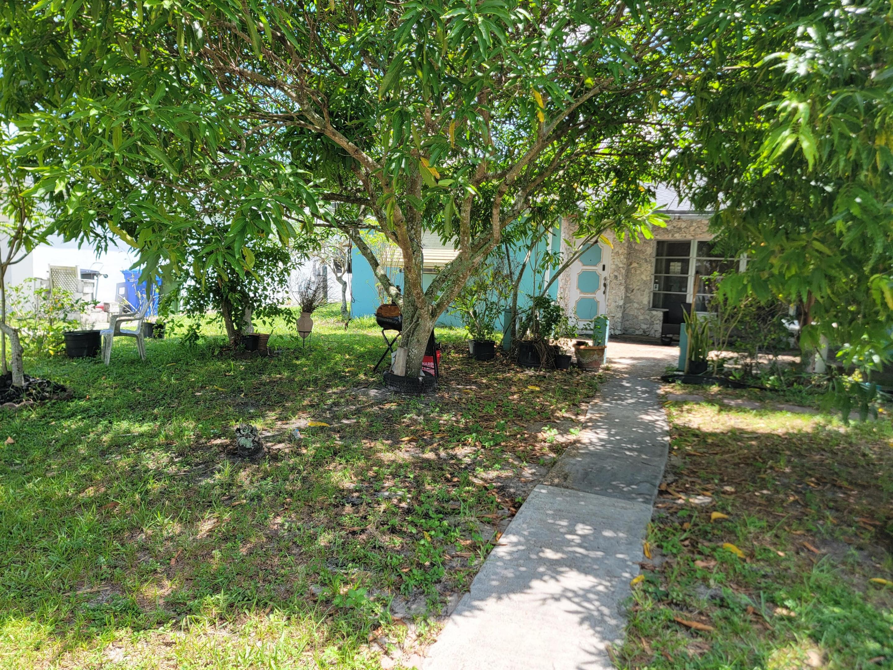 OAKLAND HILLS 1ST SEC - Residential