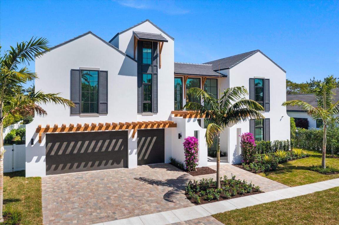 BOCA VILLAS - Residential