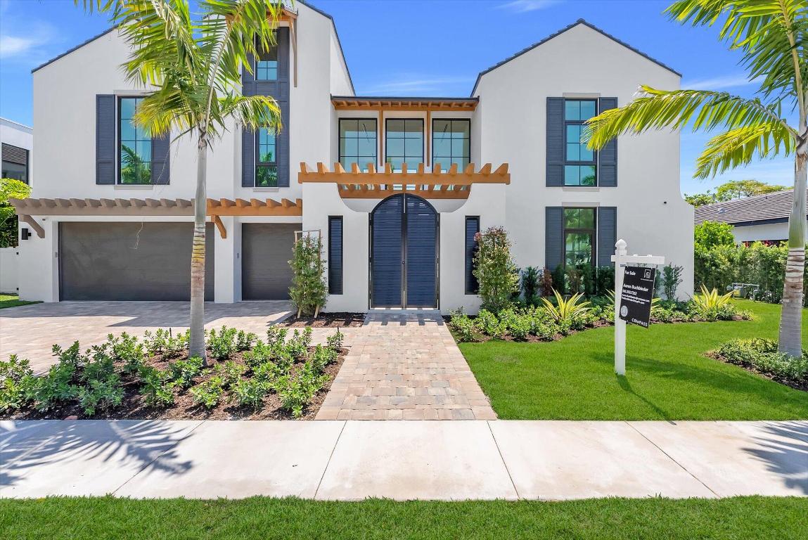 BOCA VILLAS - Residential