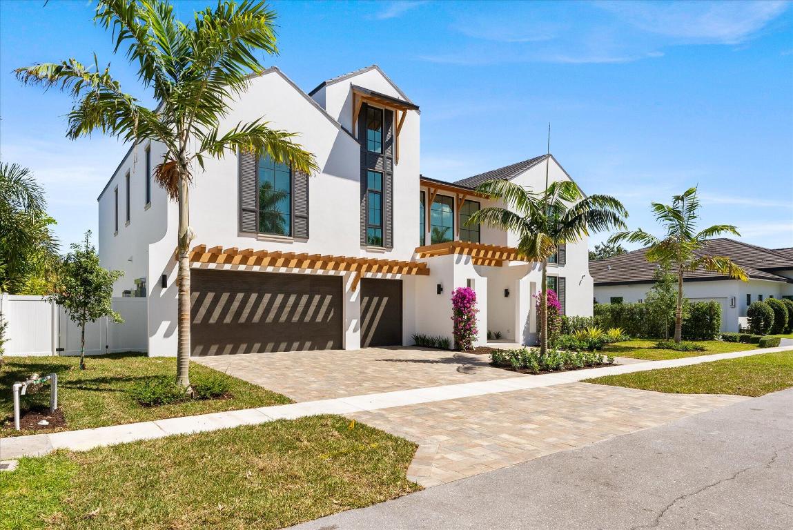 BOCA VILLAS - Residential