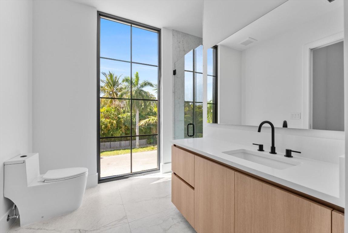 BOCA VILLAS - Residential