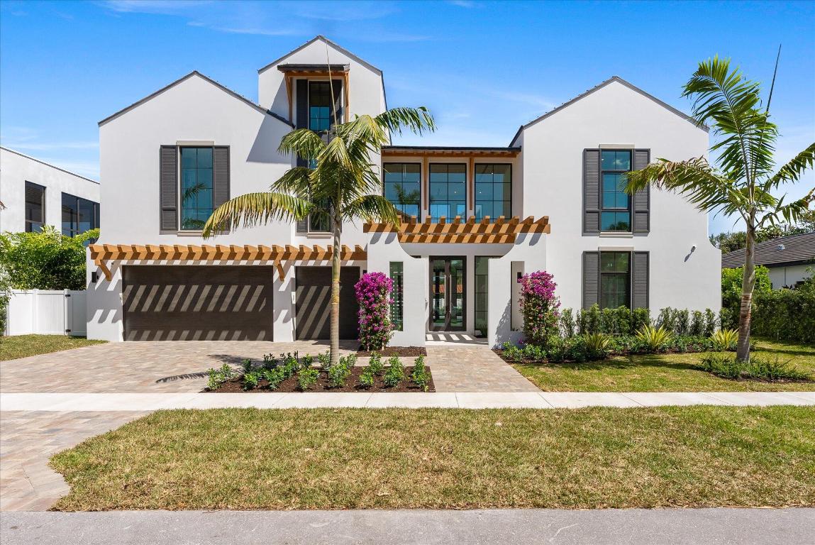 BOCA VILLAS - Residential