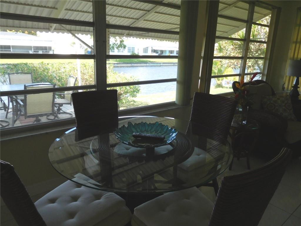 Mainlands Of Tamarac Lake - Residential