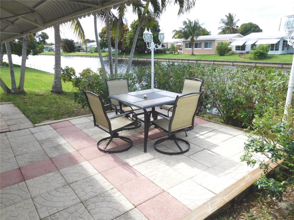 Mainlands Of Tamarac Lake - Residential