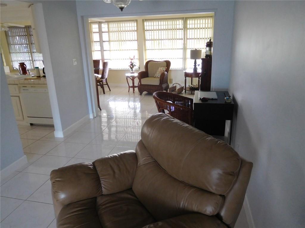 Mainlands Of Tamarac Lake - Residential