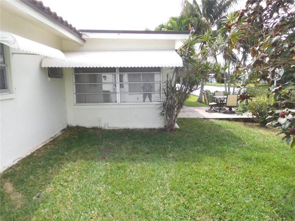 Mainlands Of Tamarac Lake - Residential