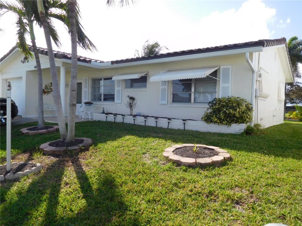 Mainlands Of Tamarac Lake - Residential
