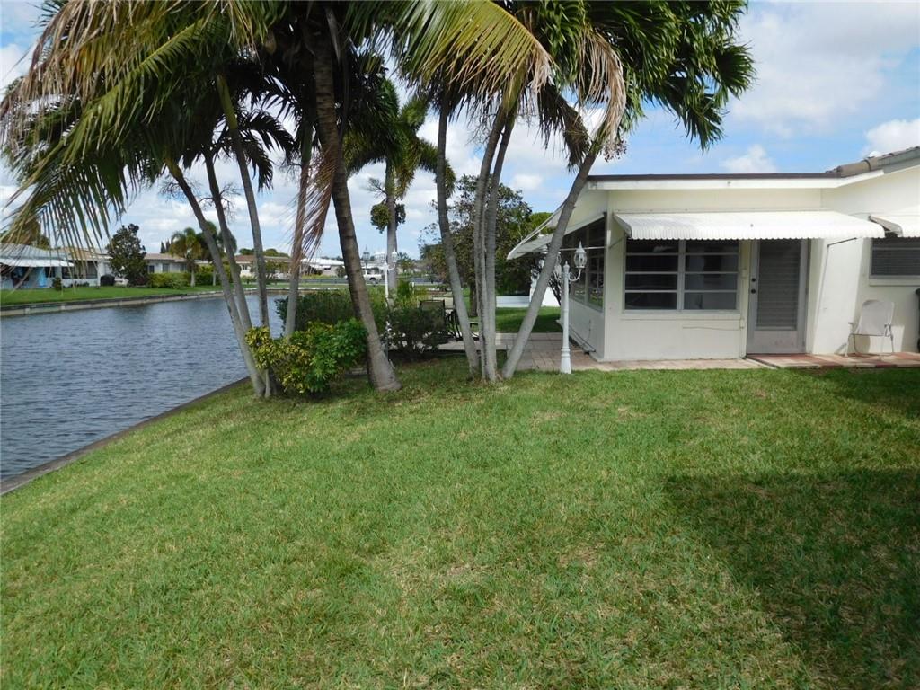 Mainlands Of Tamarac Lake - Residential