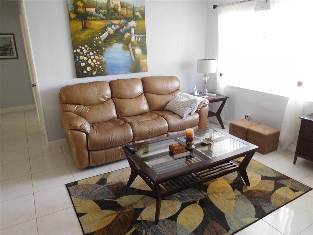 Mainlands Of Tamarac Lake - Residential