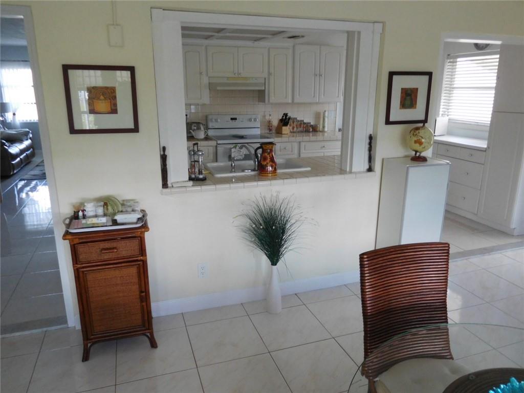 Mainlands Of Tamarac Lake - Residential