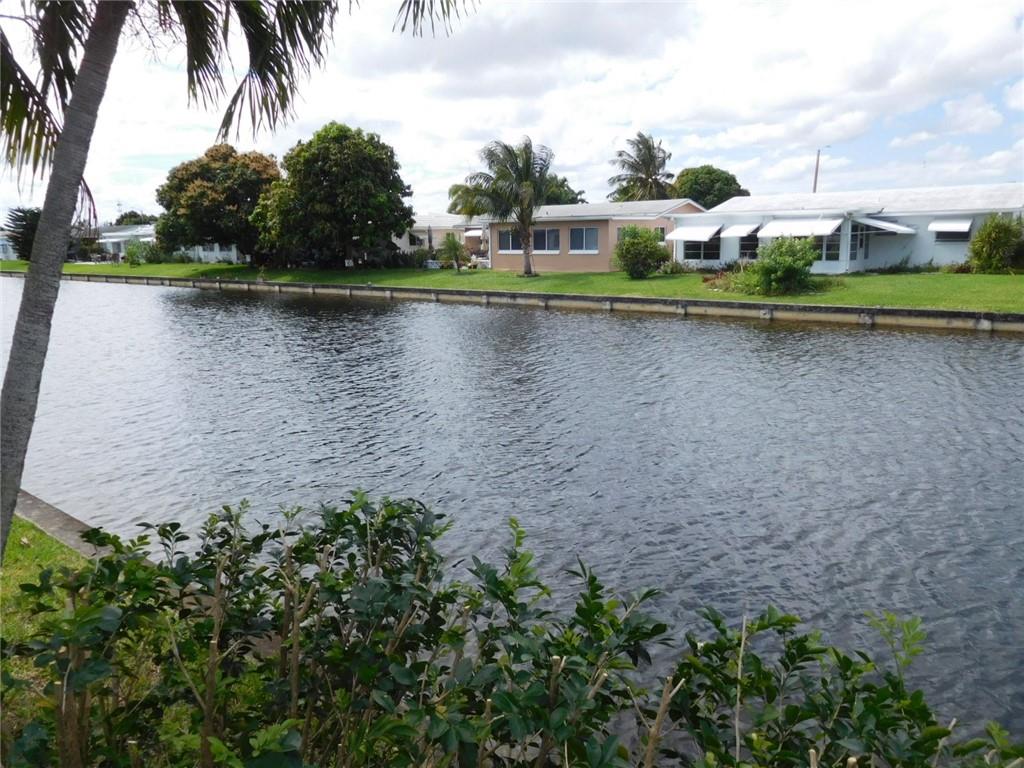 Mainlands Of Tamarac Lake - Residential