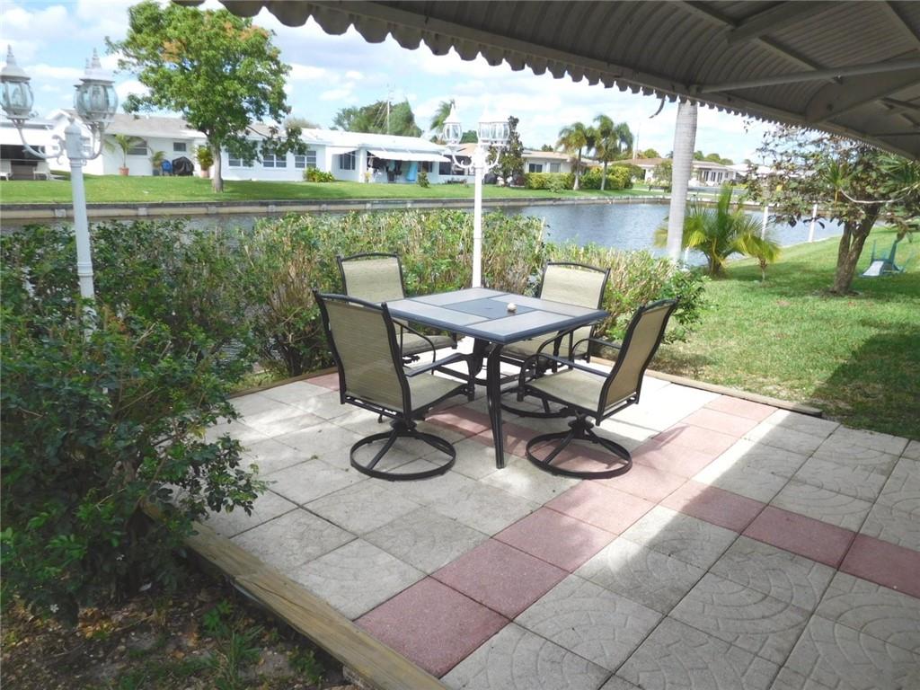 Mainlands Of Tamarac Lake - Residential