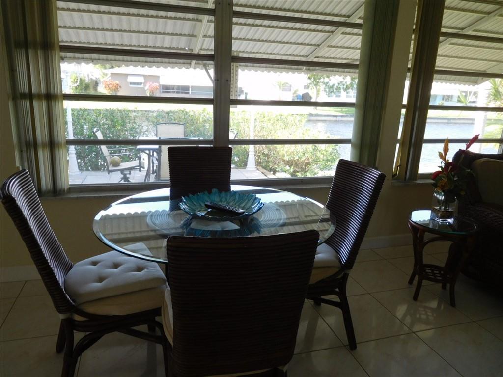 Mainlands Of Tamarac Lake - Residential